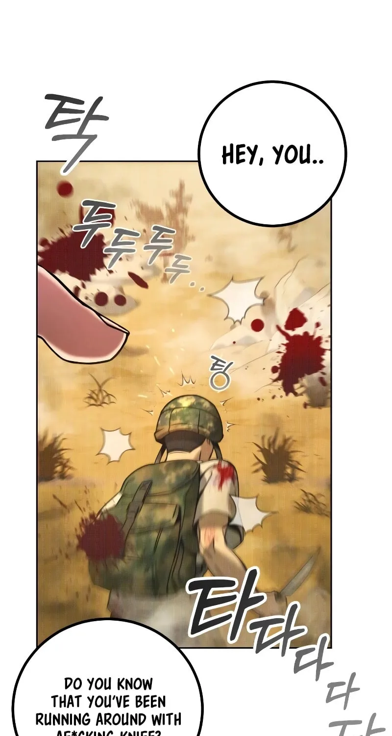 Read Hero the Maximum chapter 1 image 31 on Lezhin