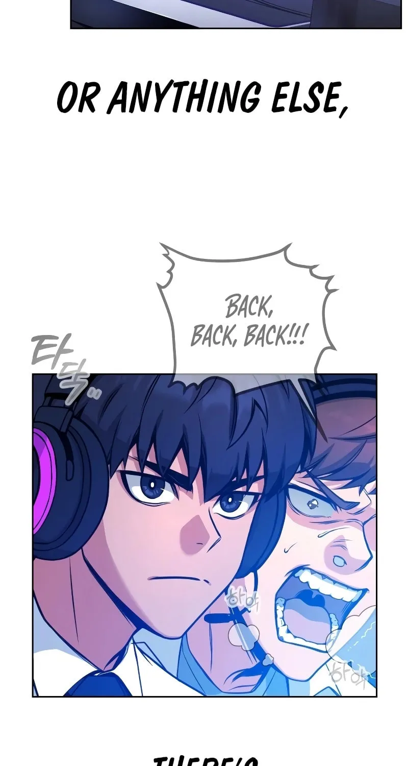 Read Hero the Maximum chapter 1 image 33 on Lezhin