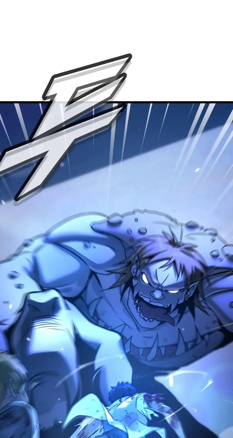 Read Hero the Maximum chapter 1 image 4 on Lezhin