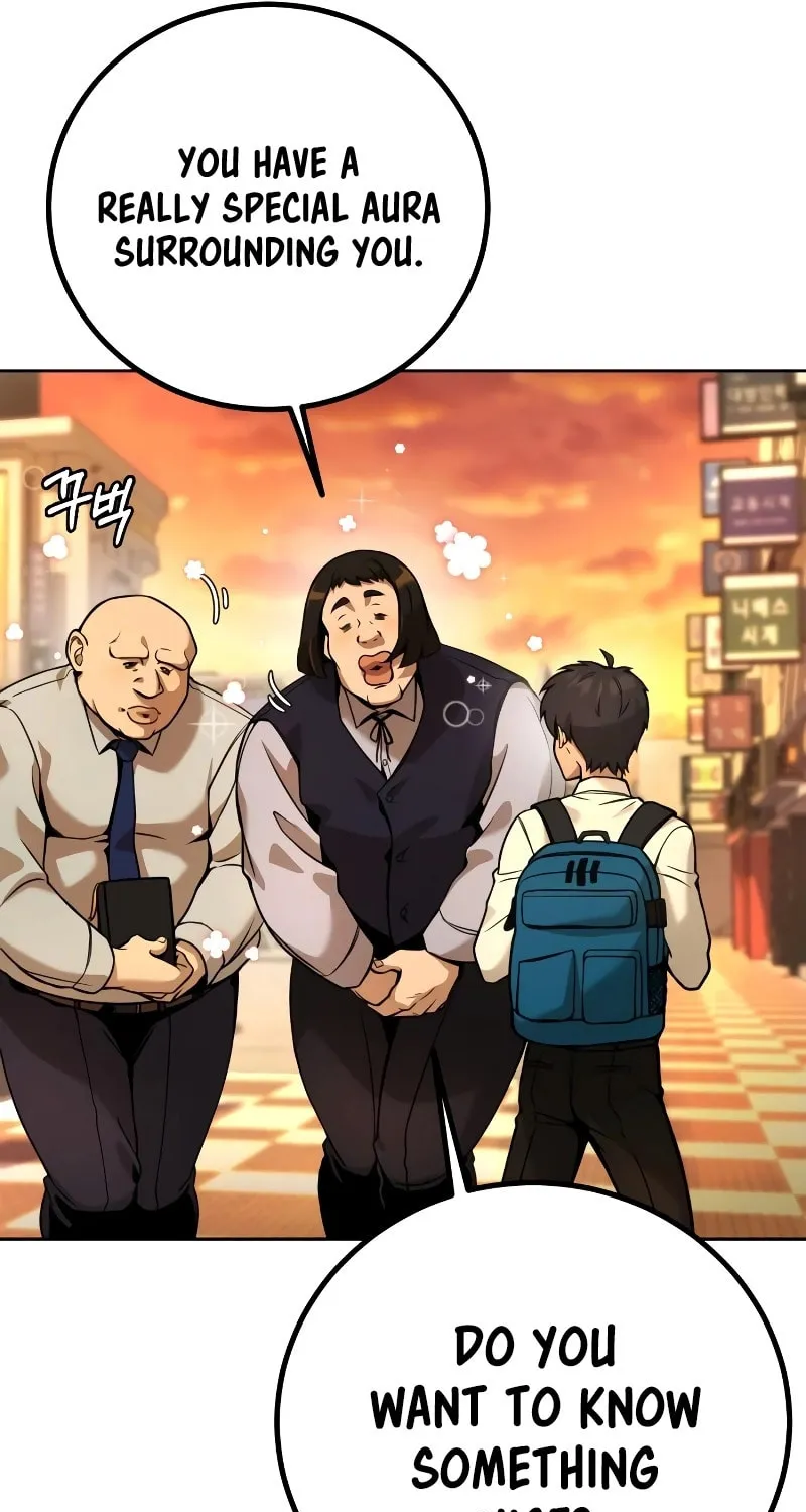 Read Hero the Maximum chapter 1 image 46 on Lezhin