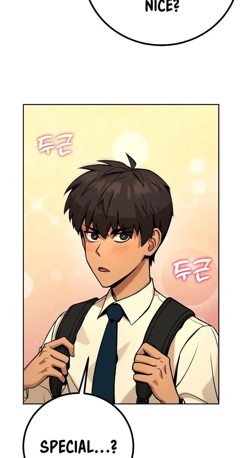 Read Hero the Maximum chapter 1 image 47 on Lezhin