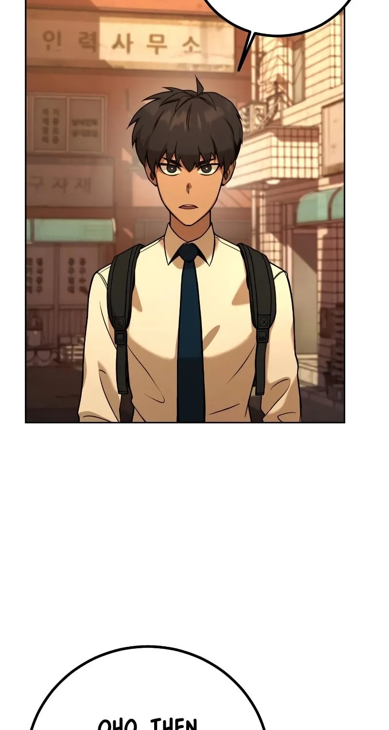 Read Hero the Maximum chapter 1 image 51 on Lezhin