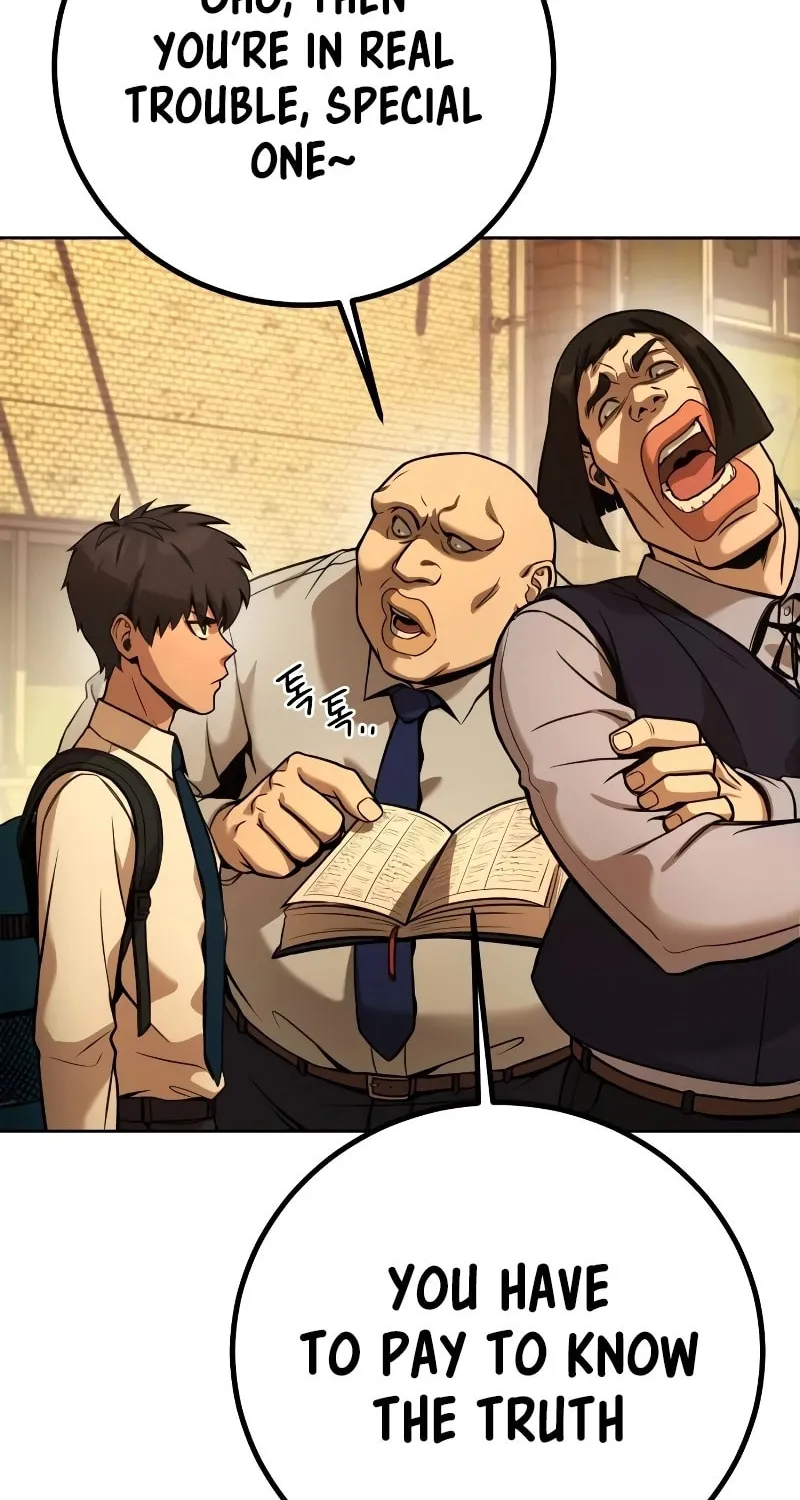 Read Hero the Maximum chapter 1 image 52 on Lezhin
