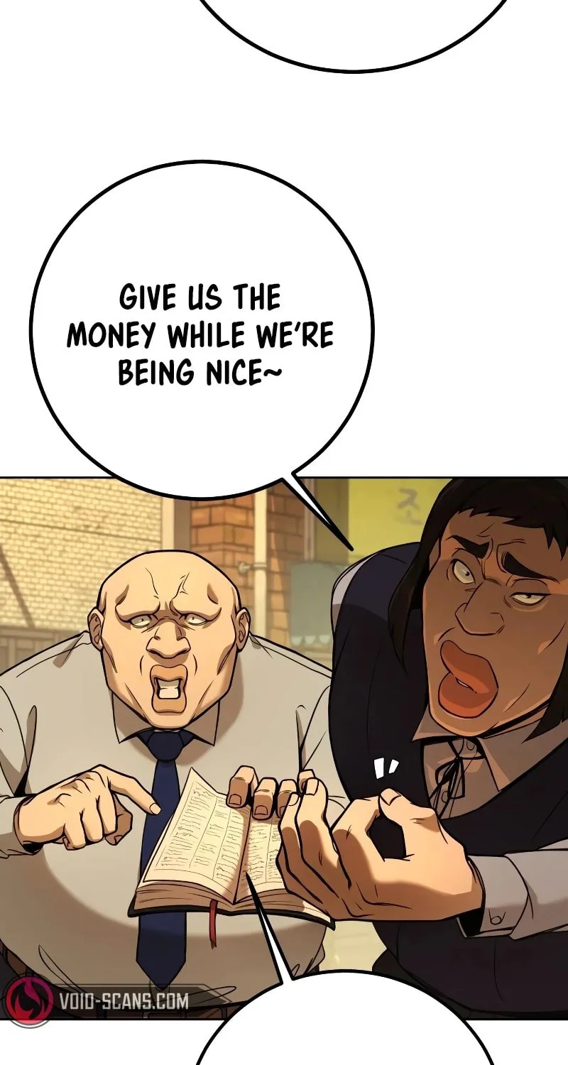 Read Hero the Maximum chapter 1 image 53 on Lezhin