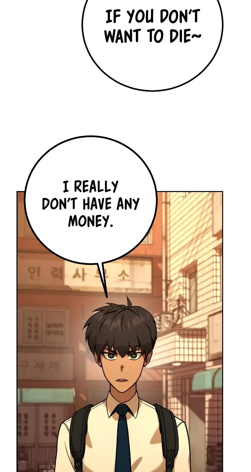 Read Hero the Maximum chapter 1 image 54 on Lezhin