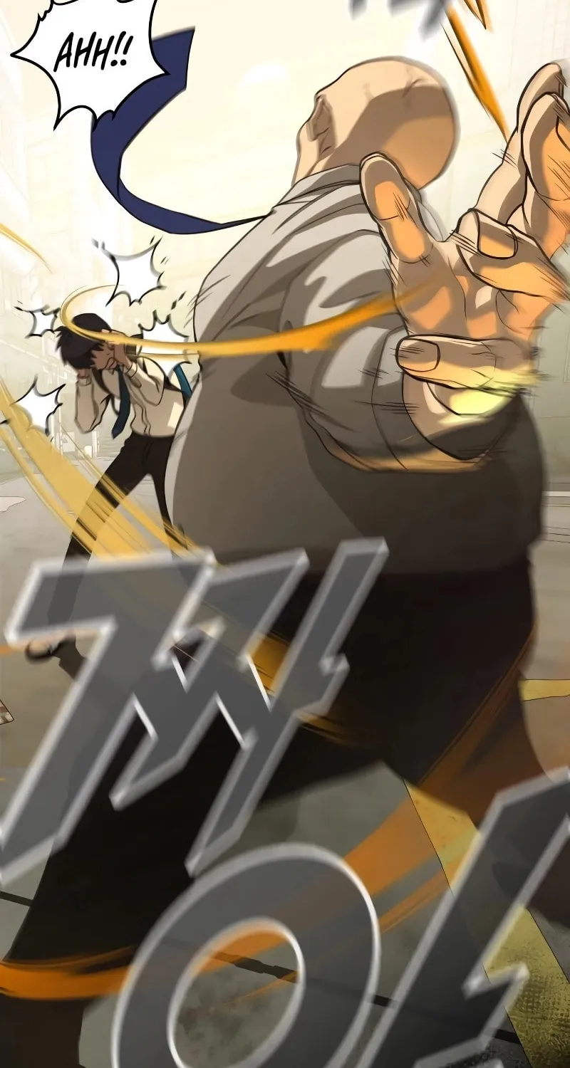 Read Hero the Maximum chapter 1 image 67 on Lezhin