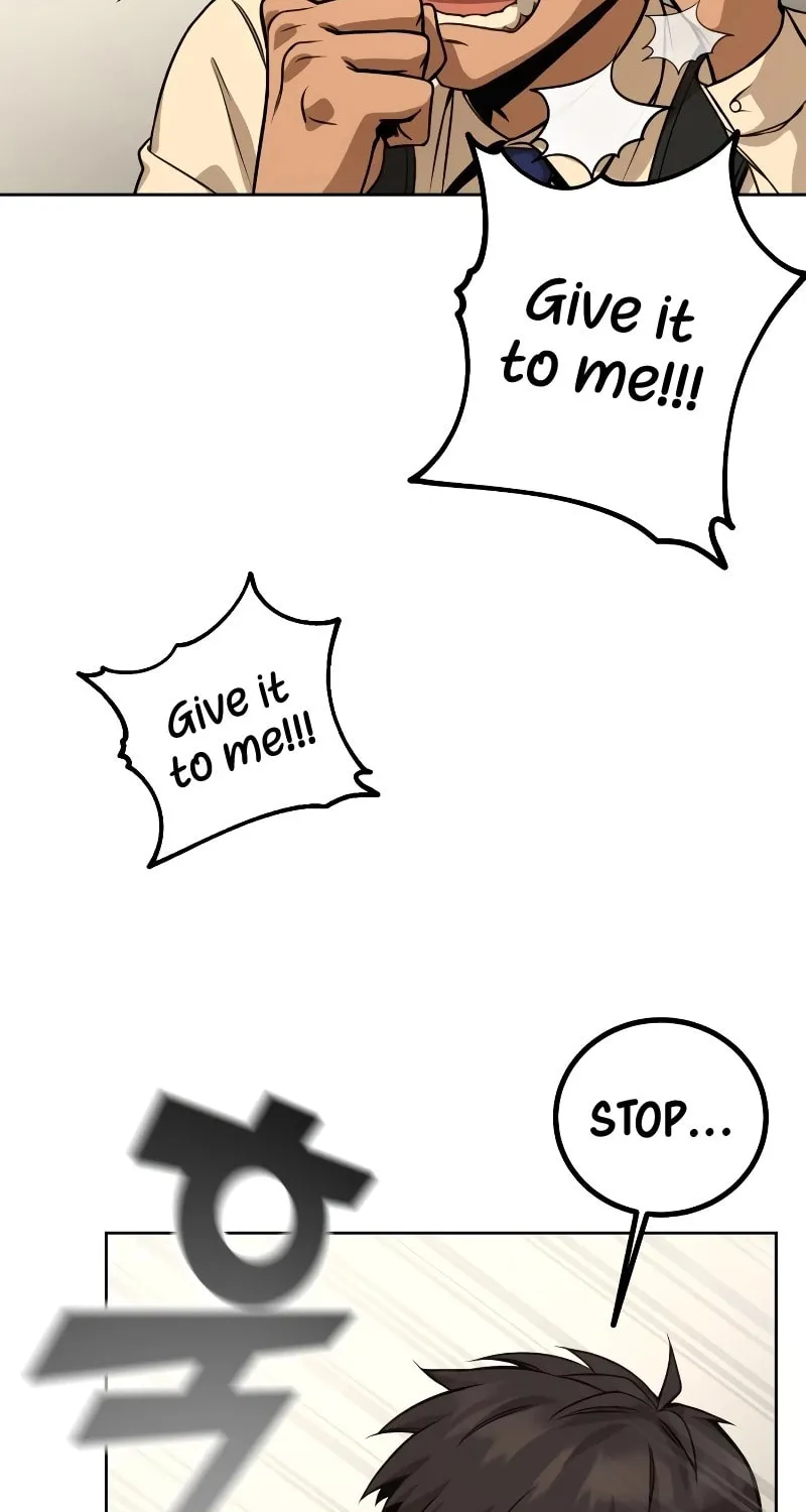 Read Hero the Maximum chapter 1 image 69 on Lezhin