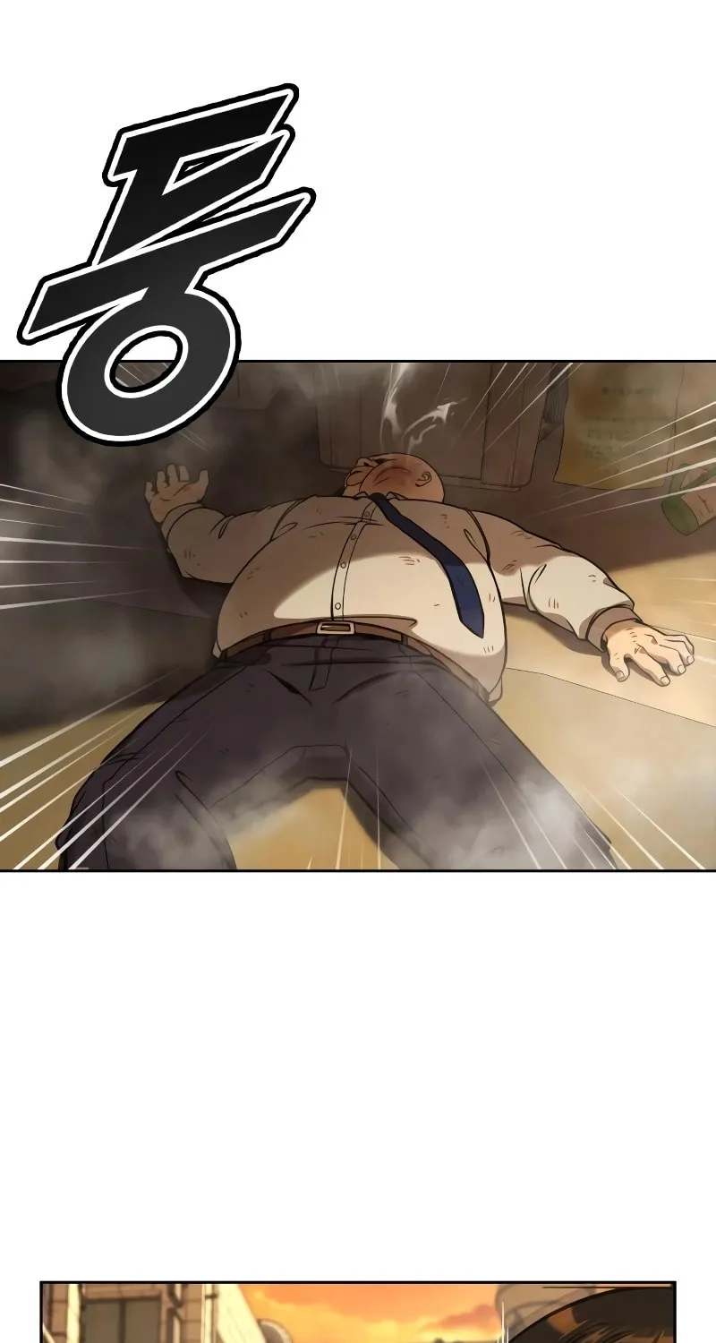 Read Hero the Maximum chapter 1 image 83 on Lezhin