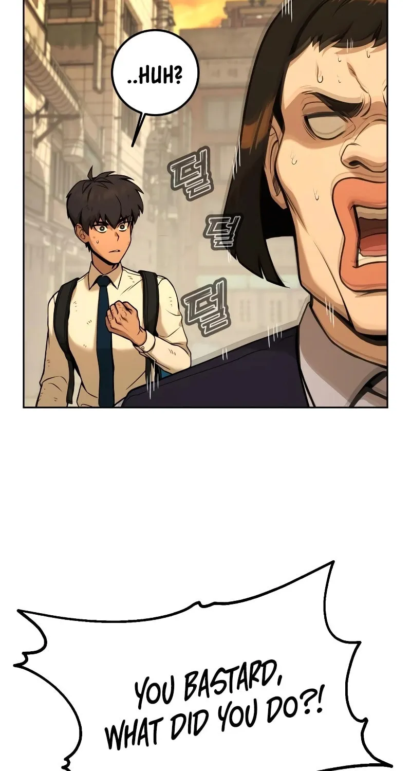 Read Hero the Maximum chapter 1 image 84 on Lezhin