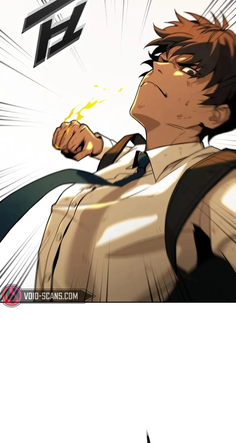 Read Hero the Maximum chapter 1 image 87 on Lezhin