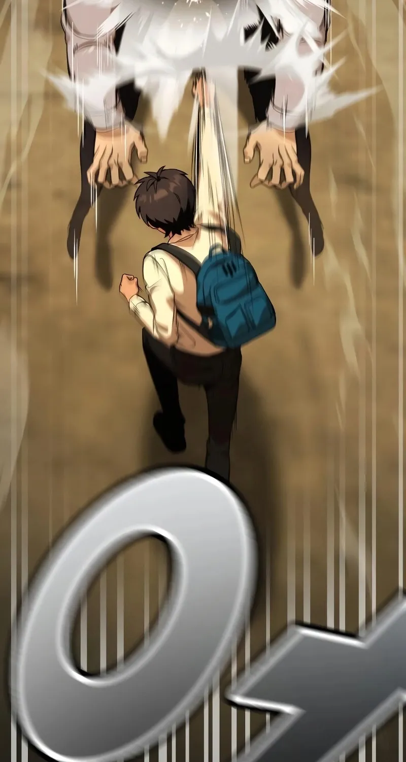 Read Hero the Maximum chapter 1 image 89 on Lezhin