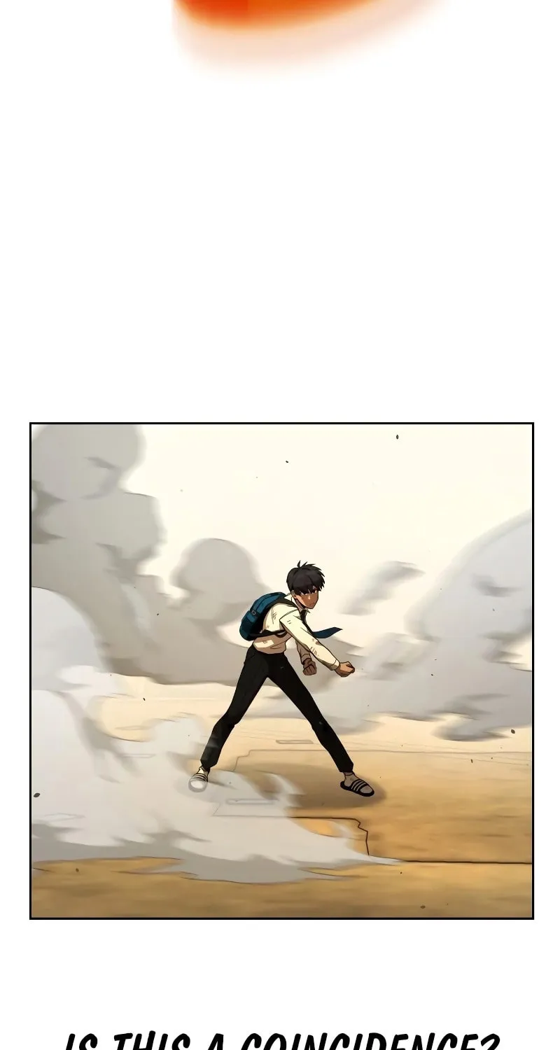 Read Hero the Maximum chapter 1 image 96 on Lezhin