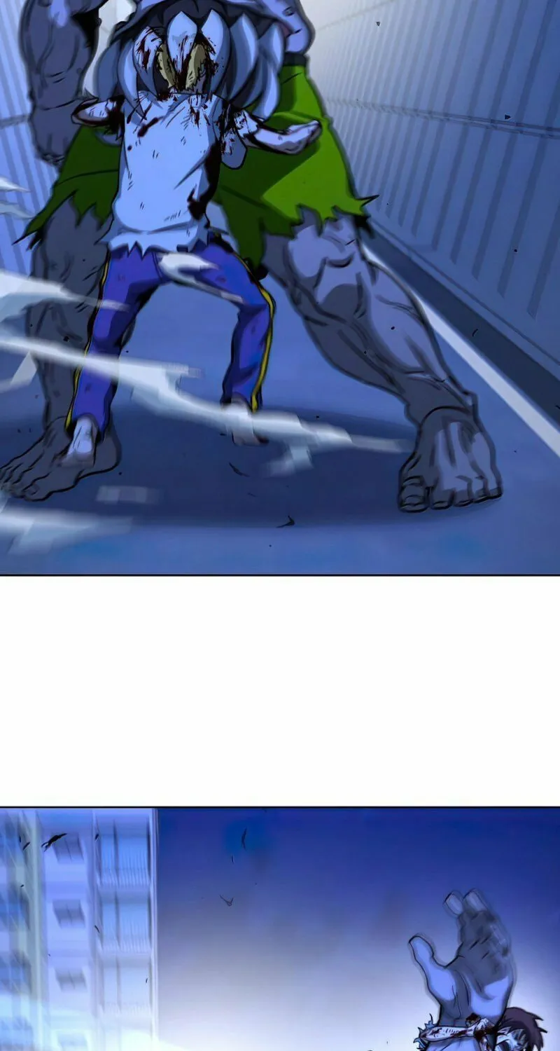 Read Hero the Maximum chapter 10 image 118 on Lezhin