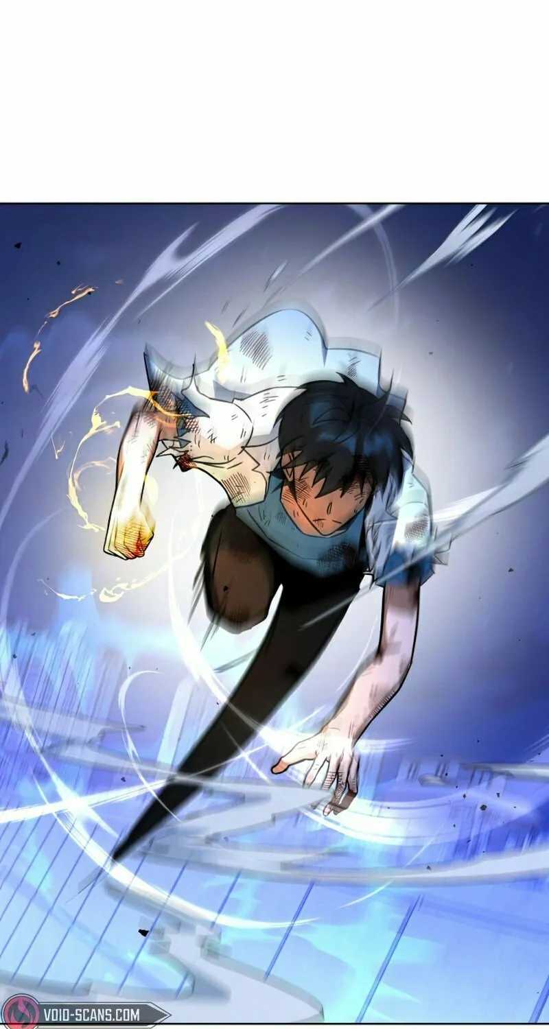 Read Hero the Maximum chapter 10 image 122 on Lezhin