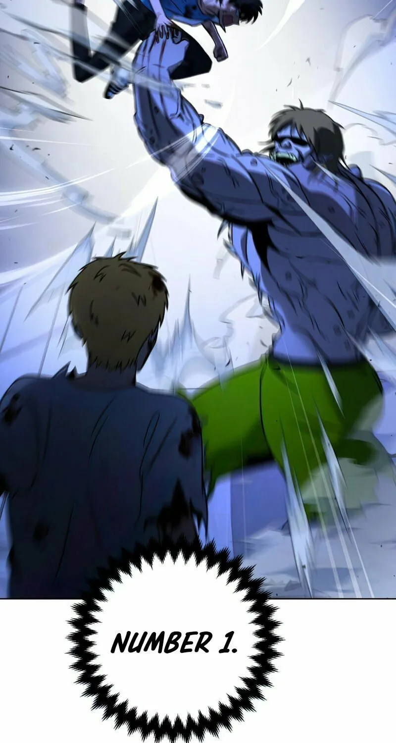 Read Hero the Maximum chapter 10 image 16 on Lezhin