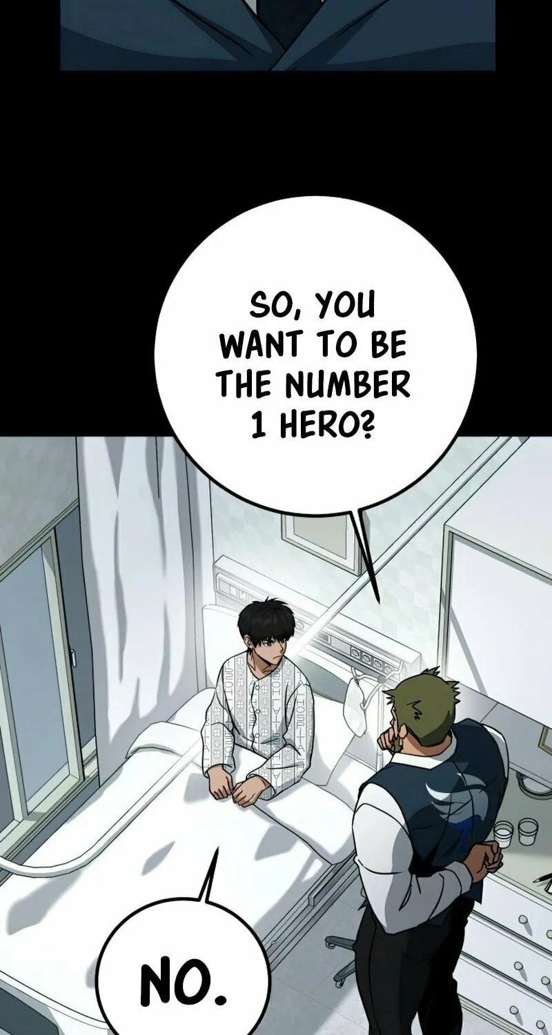 Read Hero the Maximum chapter 10 image 2 on Lezhin