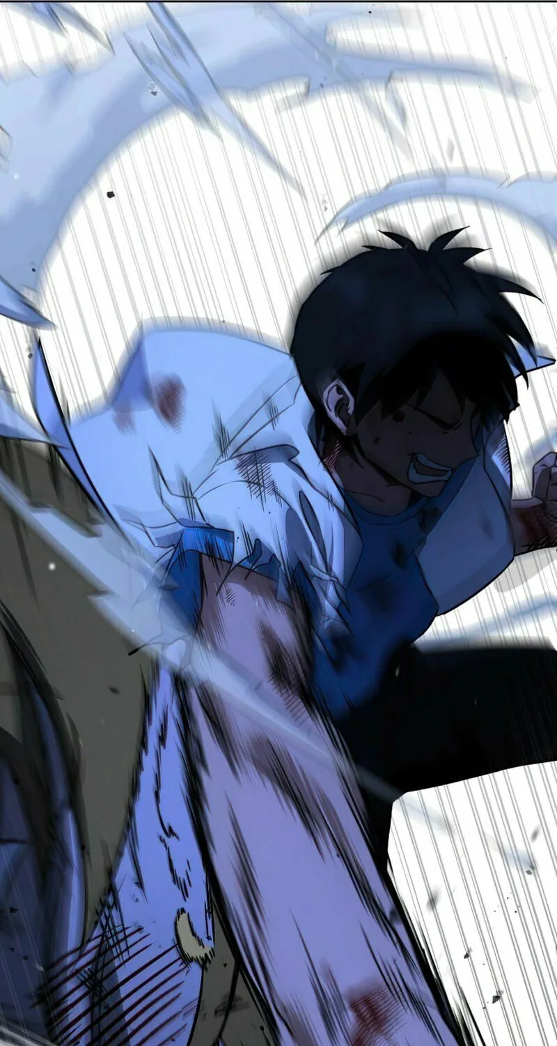Read Hero the Maximum chapter 10 image 28 on Lezhin