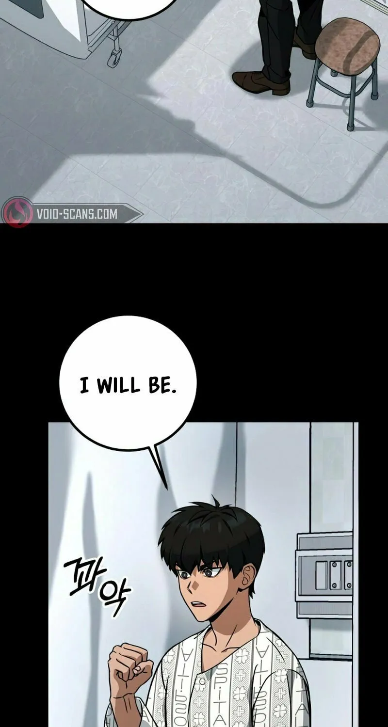 Read Hero the Maximum chapter 10 image 3 on Lezhin