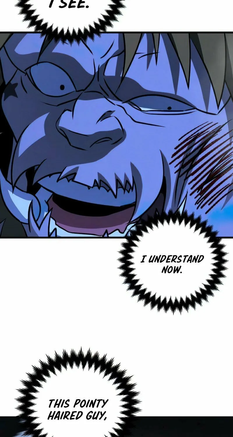 Read Hero the Maximum chapter 10 image 33 on Lezhin
