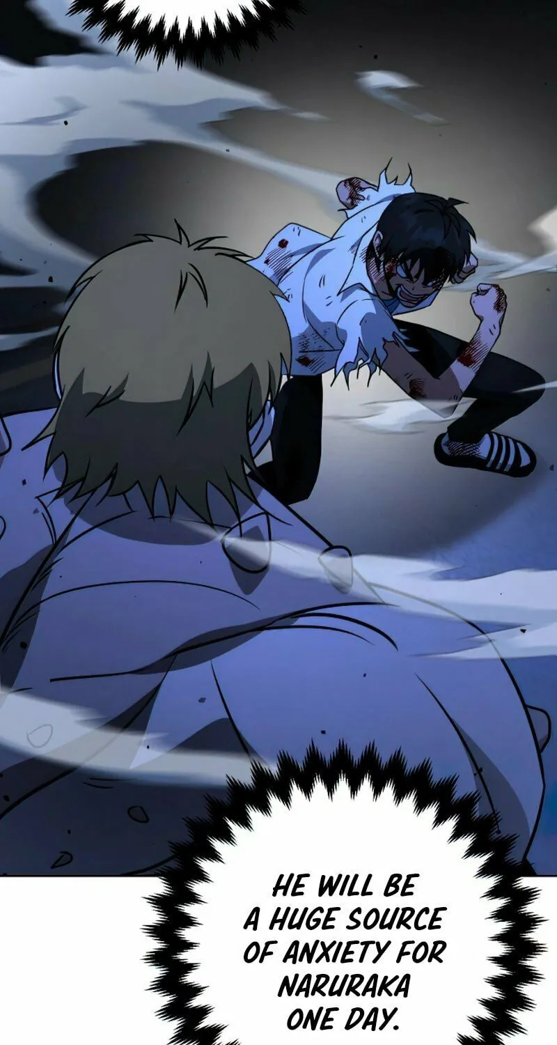 Read Hero the Maximum chapter 10 image 34 on Lezhin
