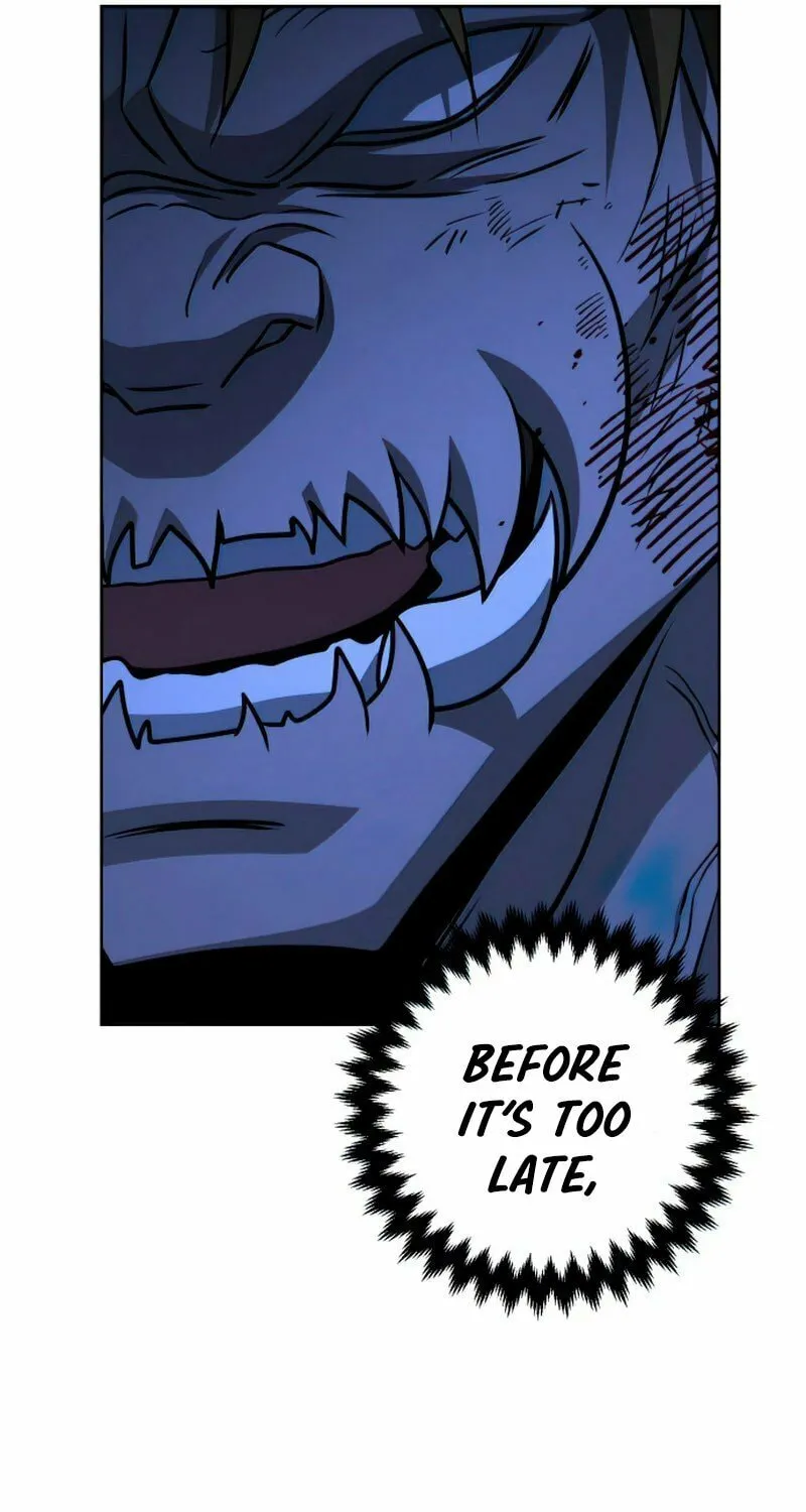 Read Hero the Maximum chapter 10 image 36 on Lezhin