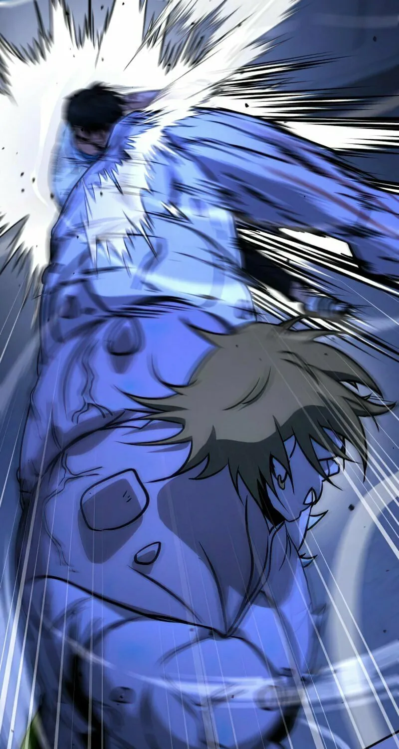 Read Hero the Maximum chapter 10 image 39 on Lezhin
