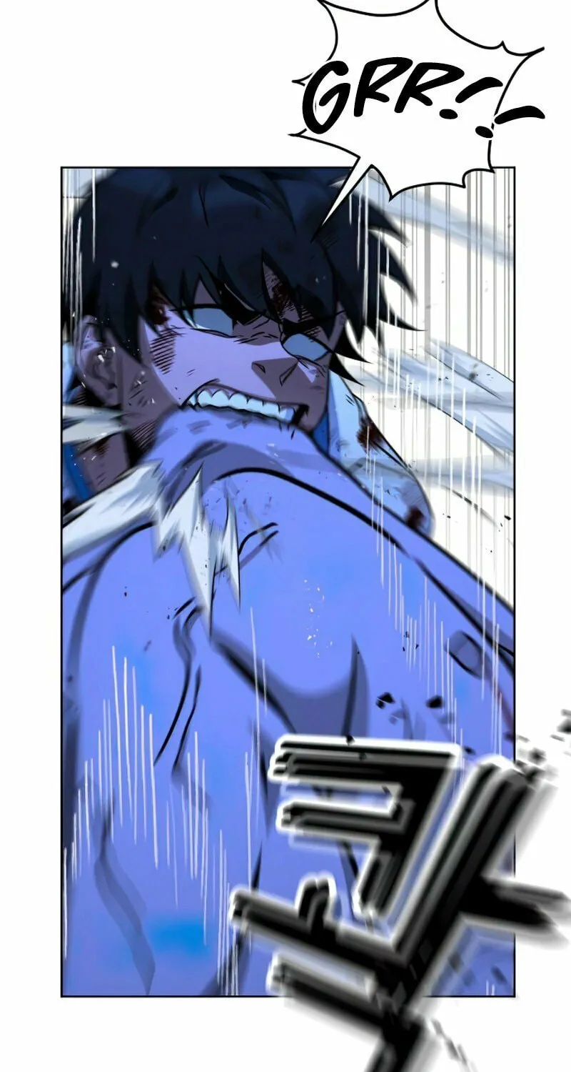 Read Hero the Maximum chapter 10 image 42 on Lezhin