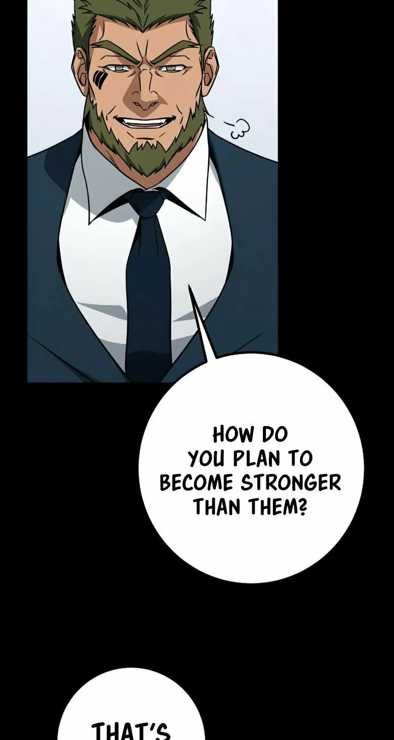 Read Hero the Maximum chapter 10 image 5 on Lezhin