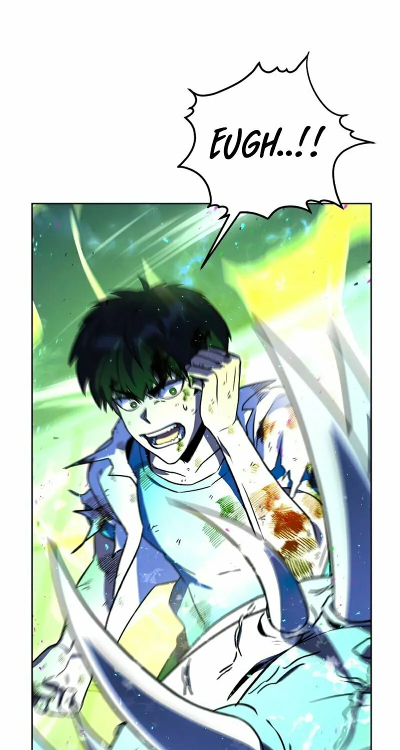 Read Hero the Maximum chapter 10 image 53 on Lezhin