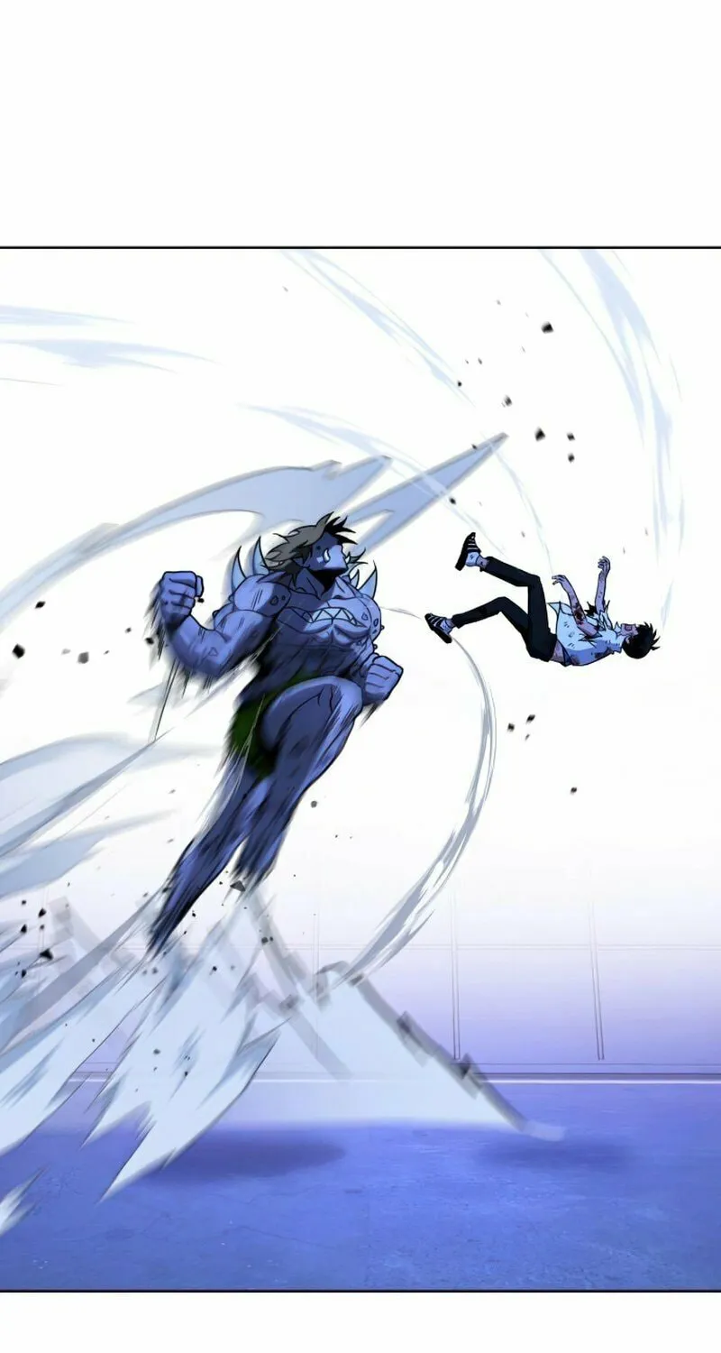 Read Hero the Maximum chapter 10 image 59 on Lezhin