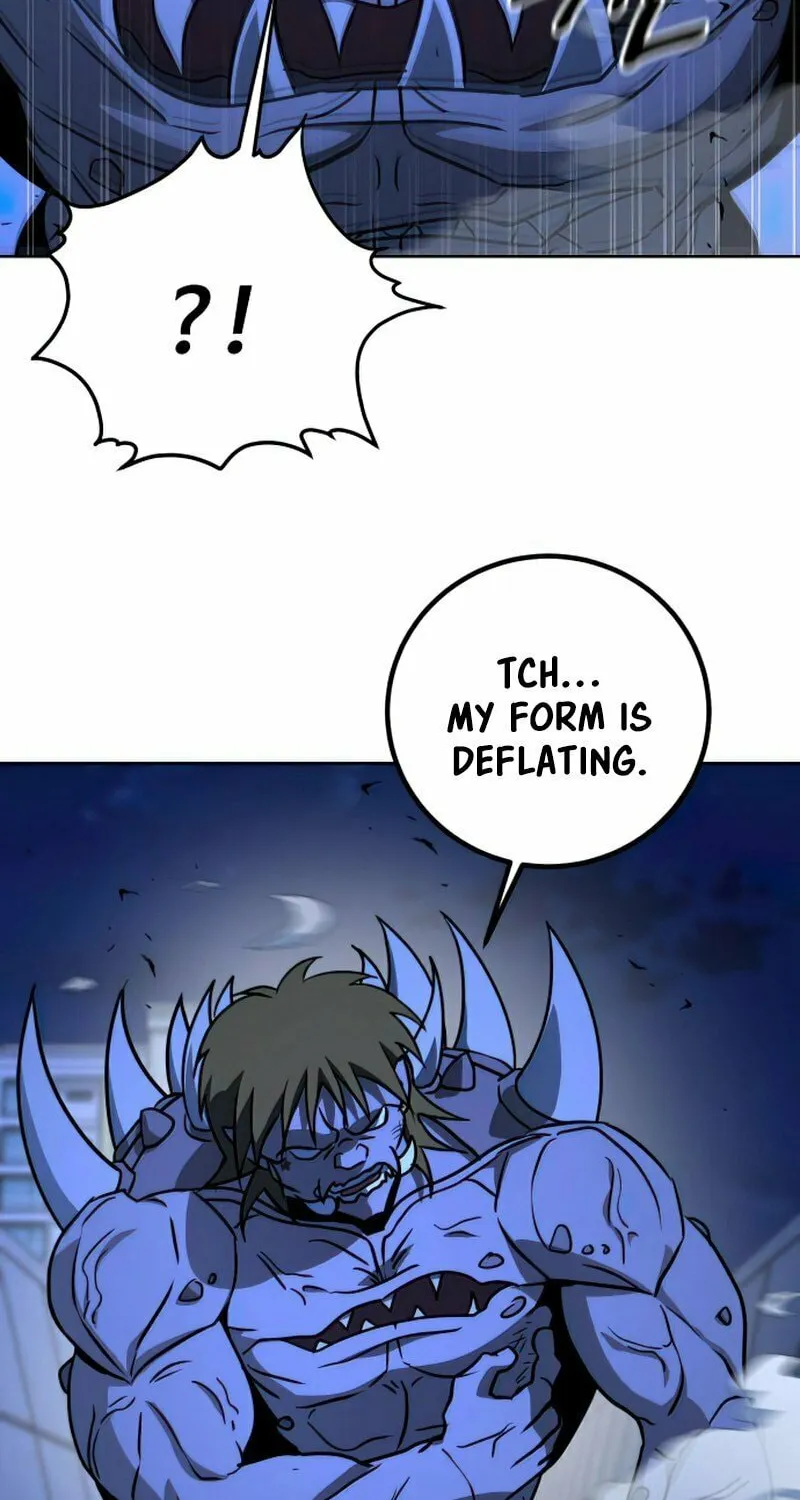 Read Hero the Maximum chapter 10 image 70 on Lezhin