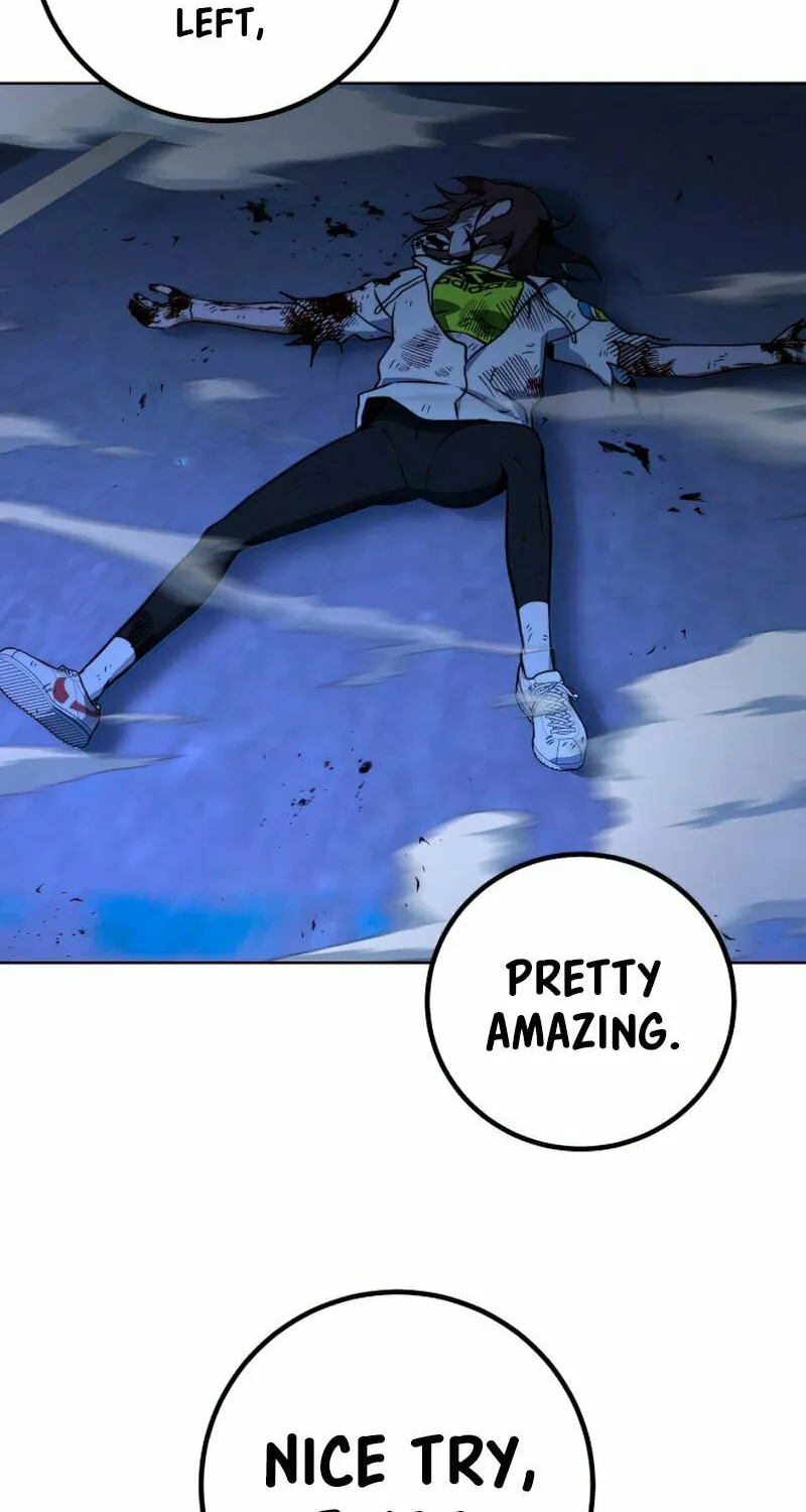 Read Hero the Maximum chapter 10 image 80 on Lezhin