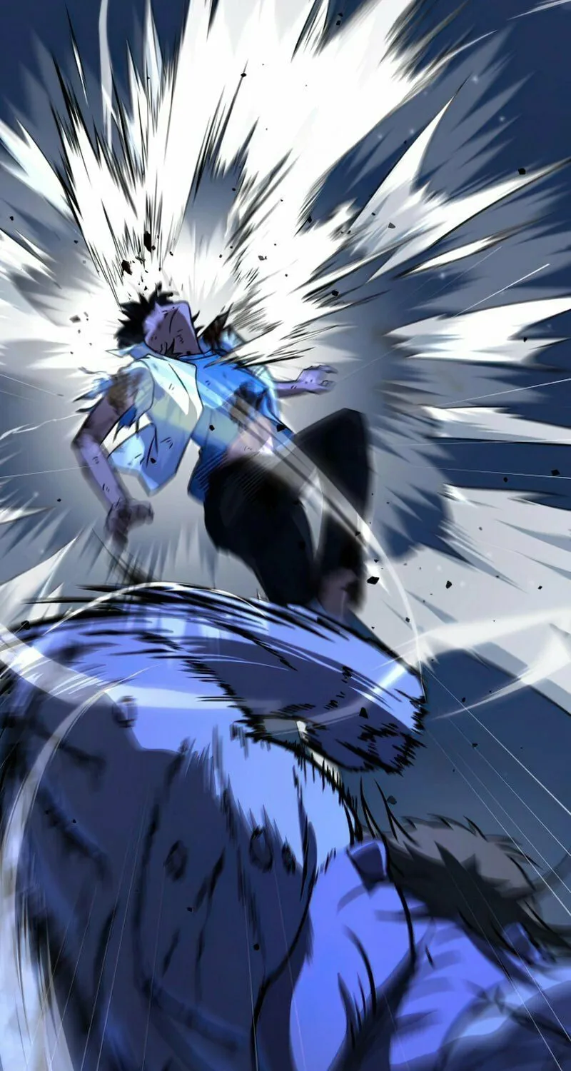 Read Hero the Maximum chapter 10 image 9 on Lezhin