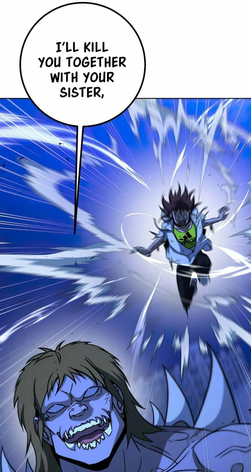 Read Hero the Maximum chapter 10 image 96 on Lezhin