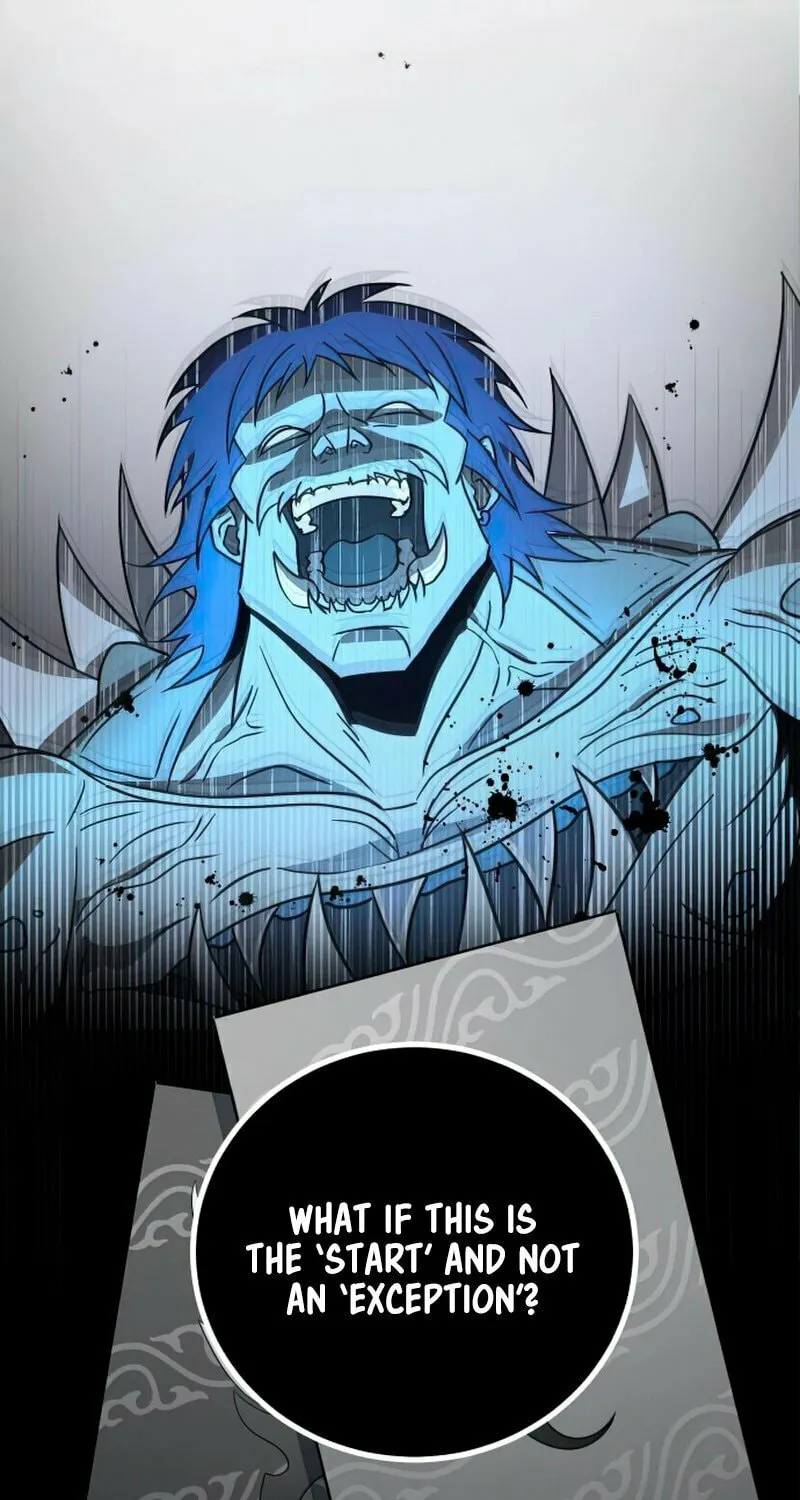 Read Hero the Maximum chapter 11 image 113 on Lezhin