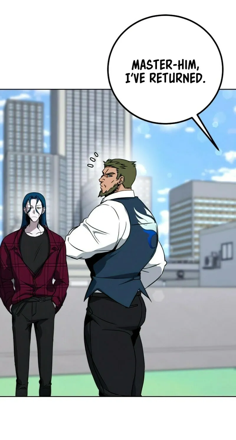 Read Hero the Maximum chapter 11 image 135 on Lezhin