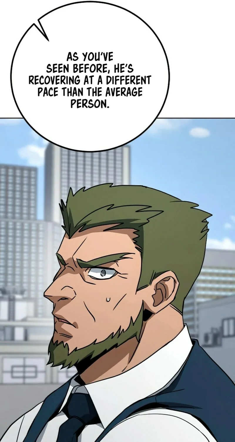 Read Hero the Maximum chapter 11 image 136 on Lezhin