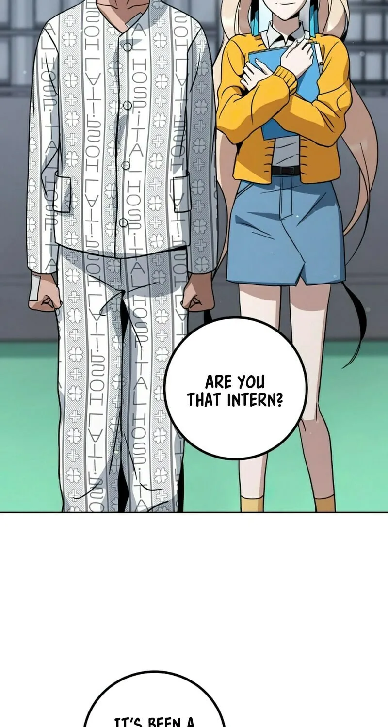 Read Hero the Maximum chapter 11 image 138 on Lezhin