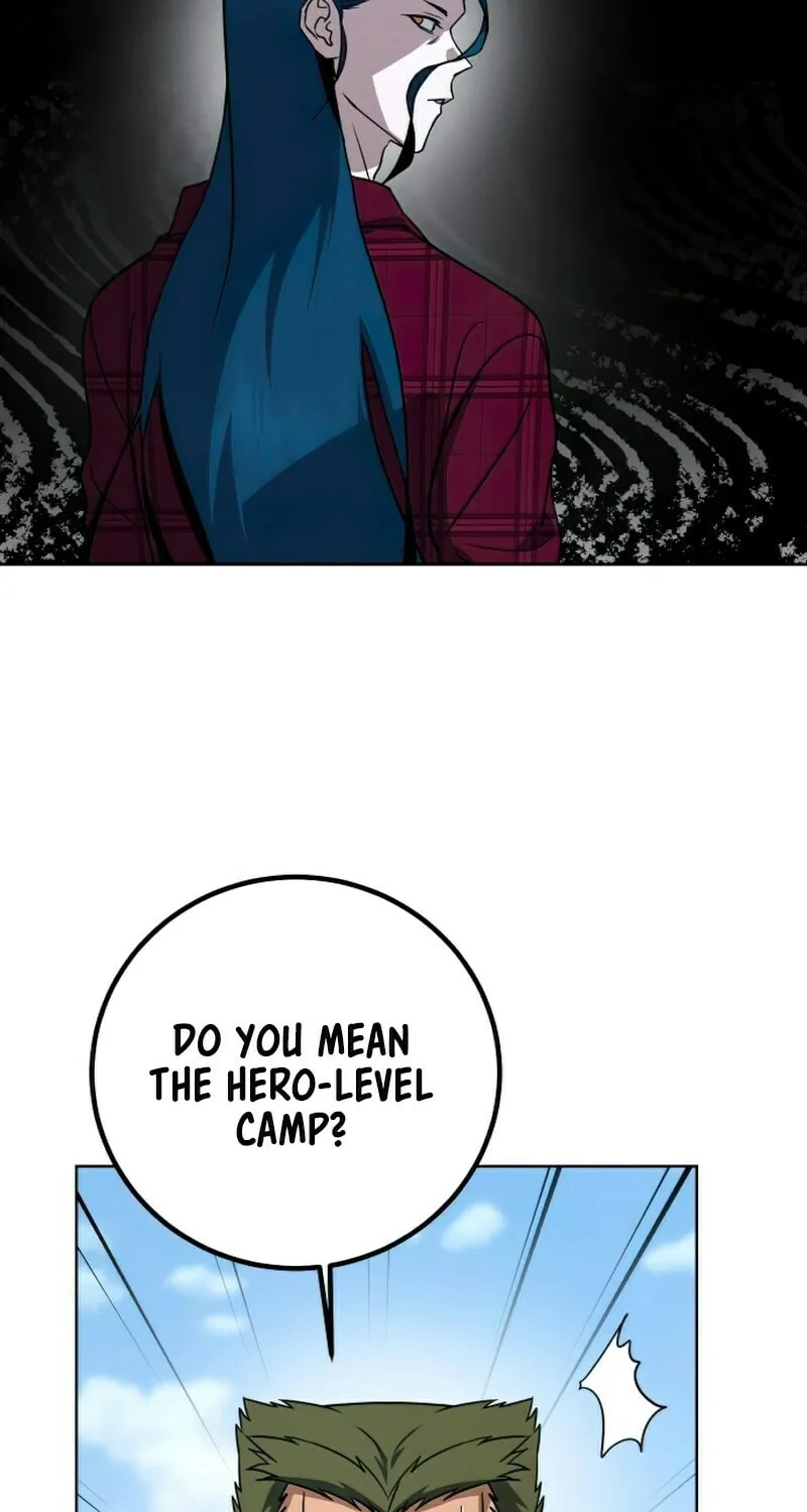 Read Hero the Maximum chapter 11 image 141 on Lezhin