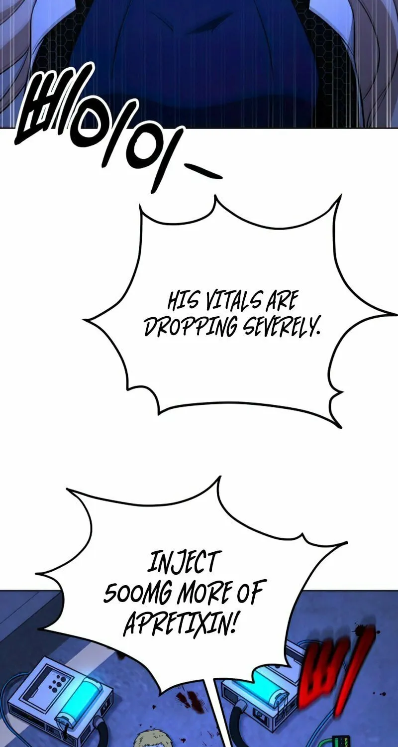 Read Hero the Maximum chapter 11 image 2 on Lezhin