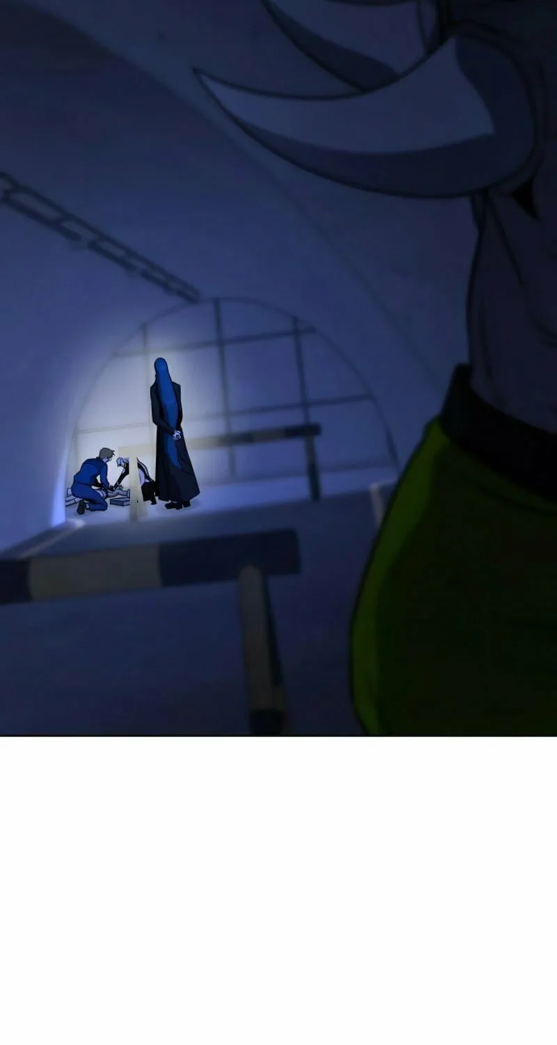 Read Hero the Maximum chapter 11 image 21 on Lezhin