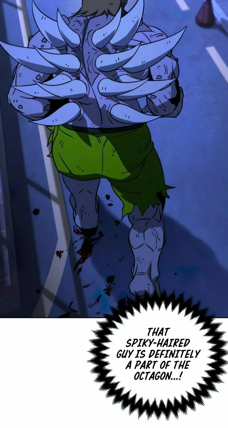 Read Hero the Maximum chapter 11 image 25 on Lezhin
