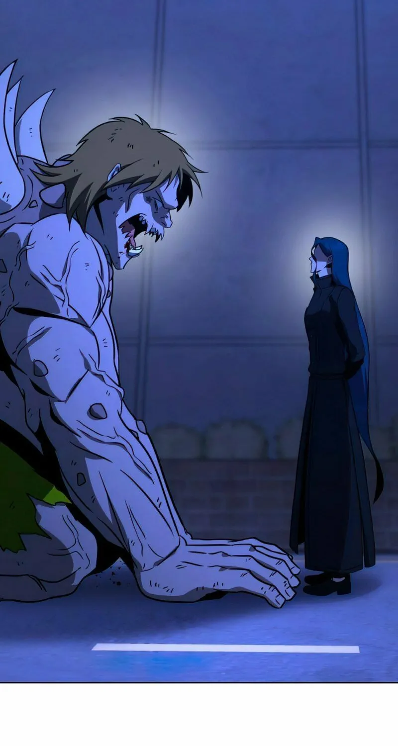 Read Hero the Maximum chapter 11 image 28 on Lezhin
