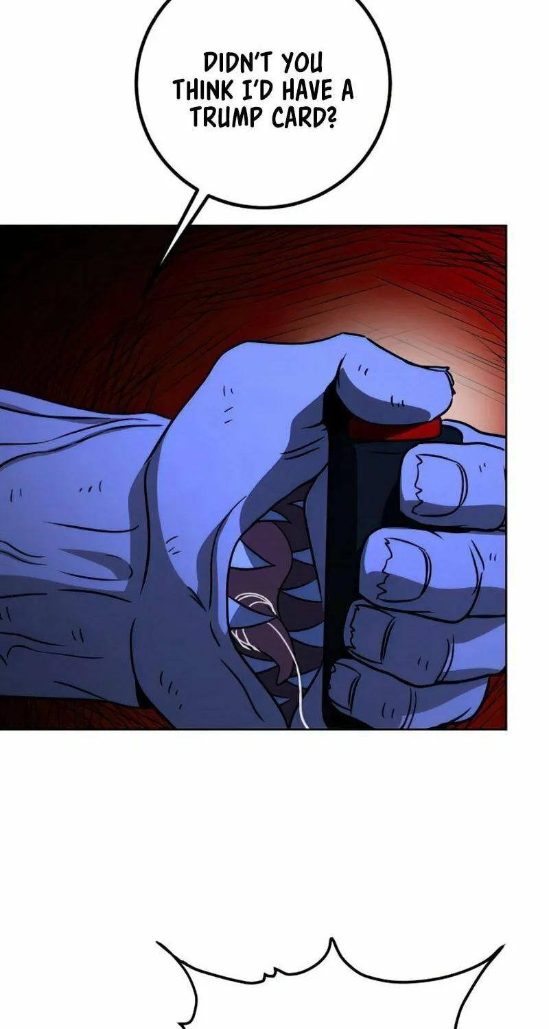 Read Hero the Maximum chapter 11 image 35 on Lezhin
