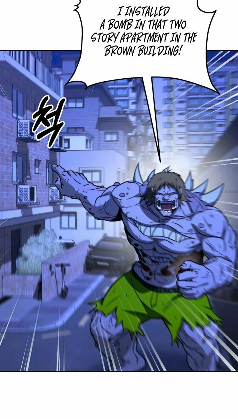 Read Hero the Maximum chapter 11 image 36 on Lezhin