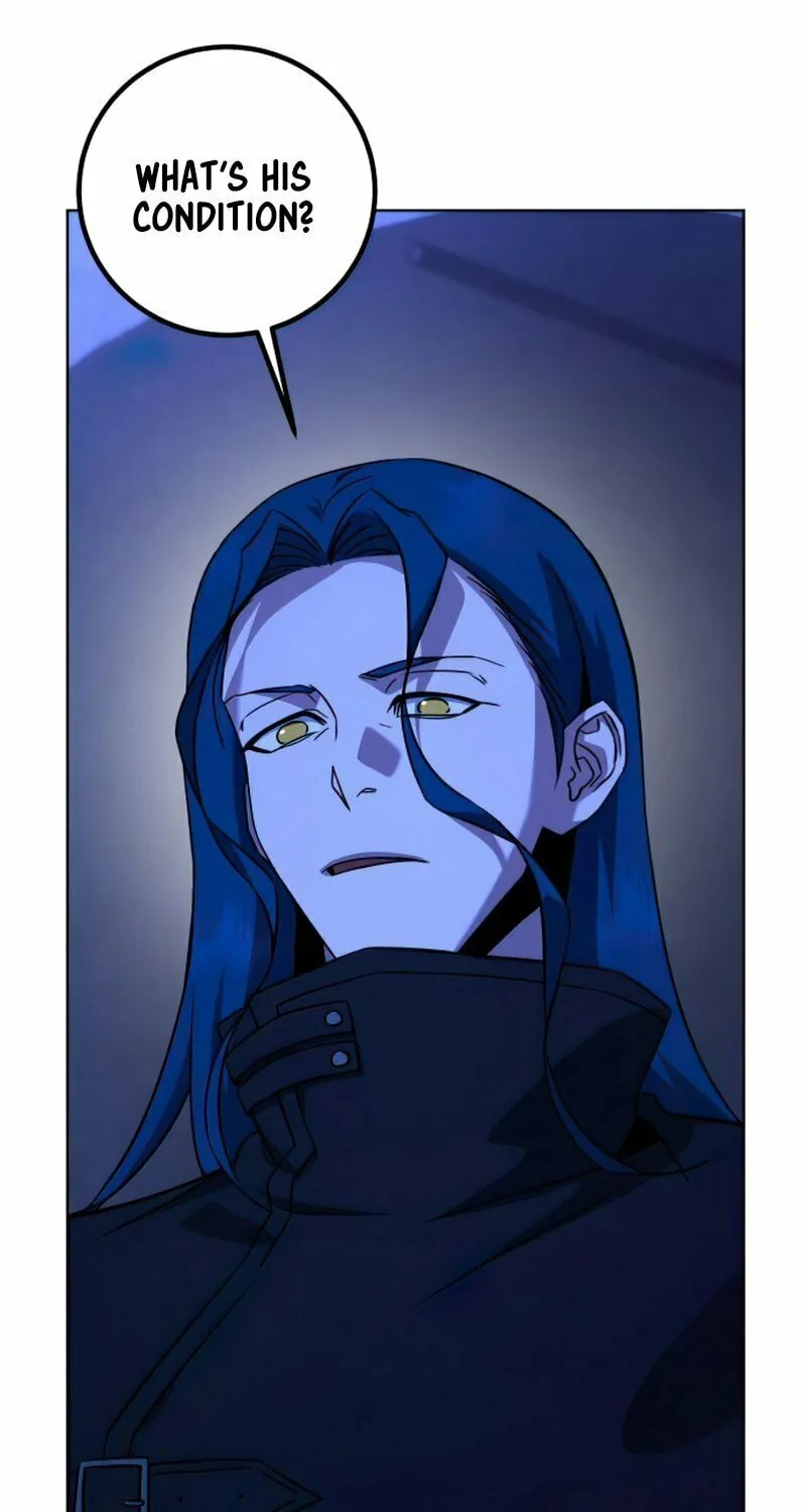 Read Hero the Maximum chapter 11 image 4 on Lezhin