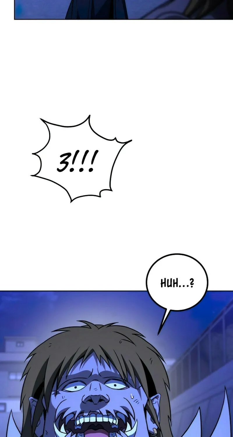 Read Hero the Maximum chapter 11 image 42 on Lezhin