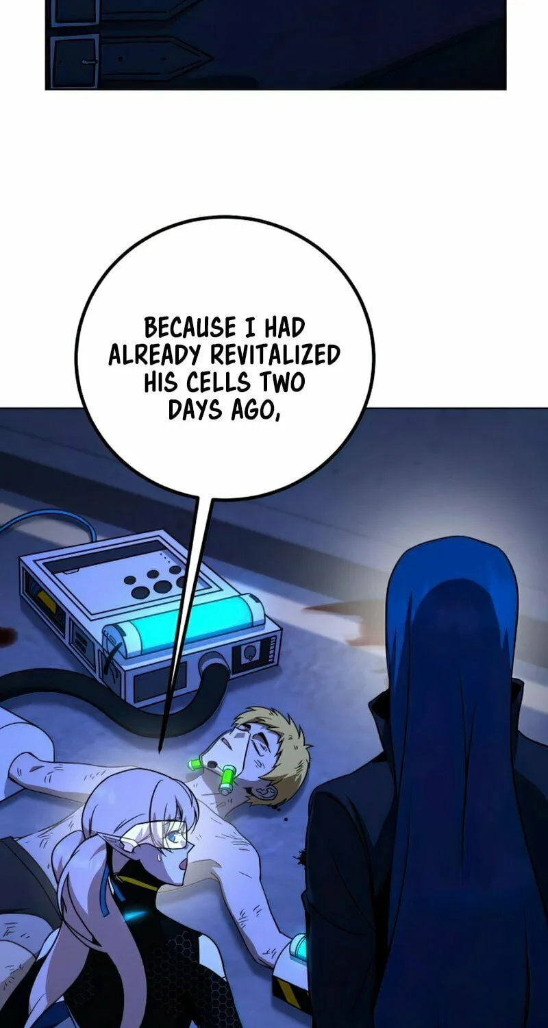 Read Hero the Maximum chapter 11 image 5 on Lezhin