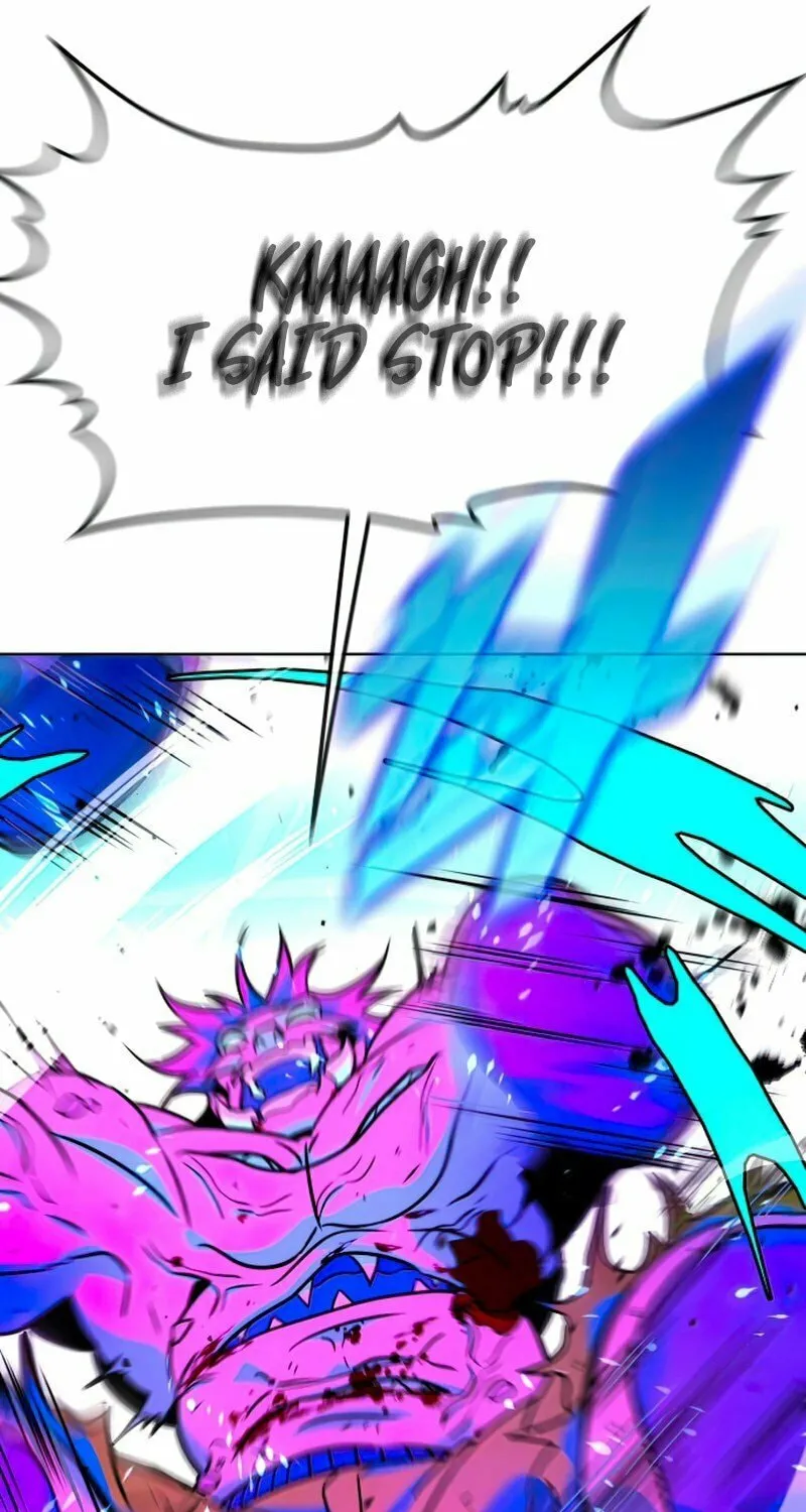 Read Hero the Maximum chapter 11 image 59 on Lezhin