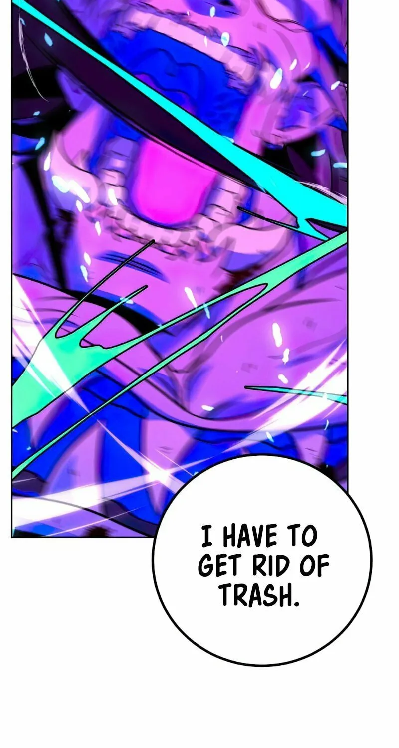 Read Hero the Maximum chapter 11 image 65 on Lezhin